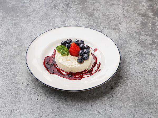 Lobby Bar - Творог