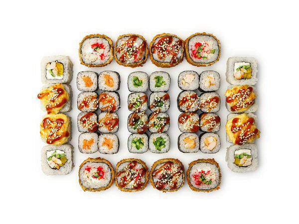 Rollex - Роллекс мини