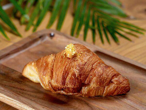 Waves - Круассан соленой карамелью