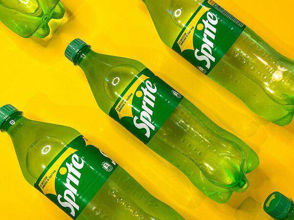 Горячий мексиканец - Sprite