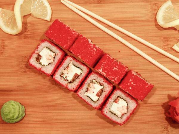 Роял шаурма - Ролл Токио