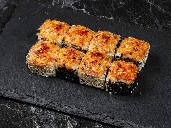 Суши кушай - Ролл Сытный