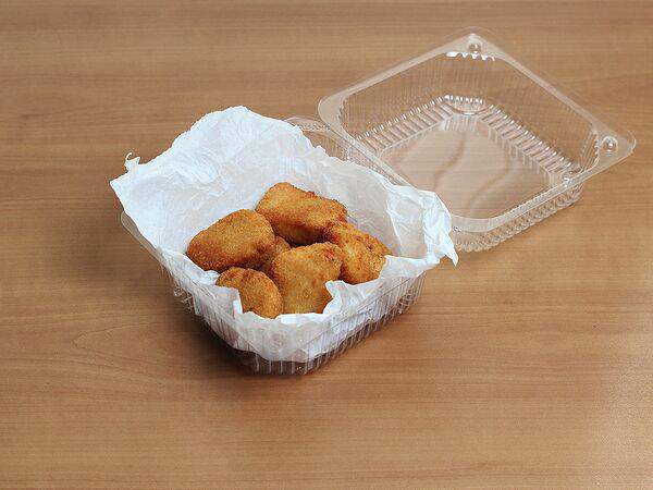 Pro гриль - Наггетсы