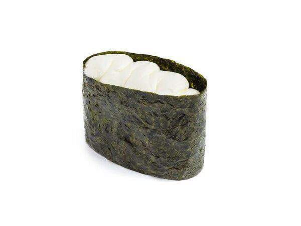 Ролл Сервис - Суши Сырные Сяке