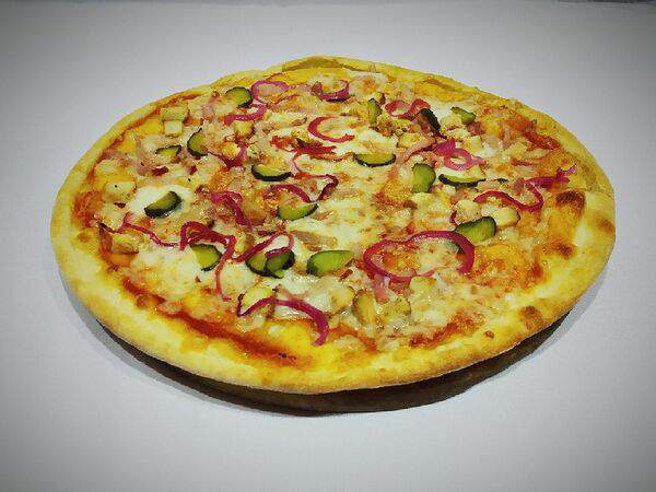 Soprano - Барабелла