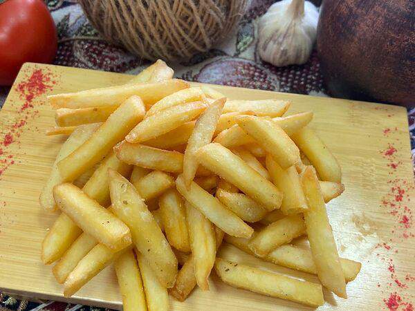 Мимино - Картофель фри