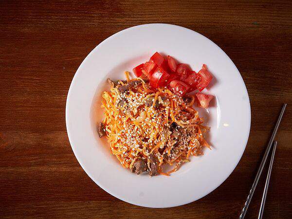 Дыхание вока - Императорской гвардии