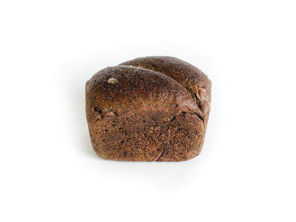 Буше - Хлеб Заварной Ореховый