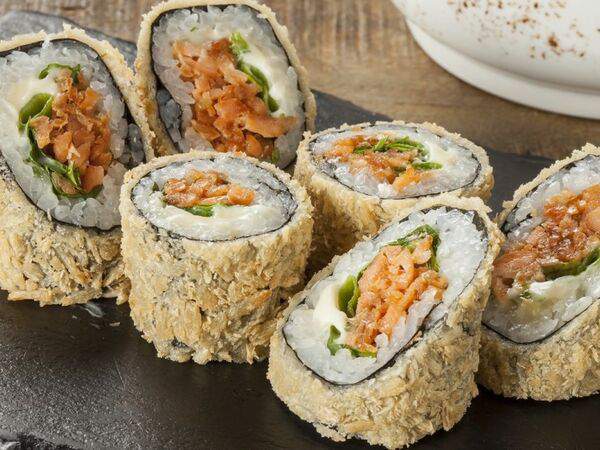 Чайхона №1 Тимура Ланского - Хаккада