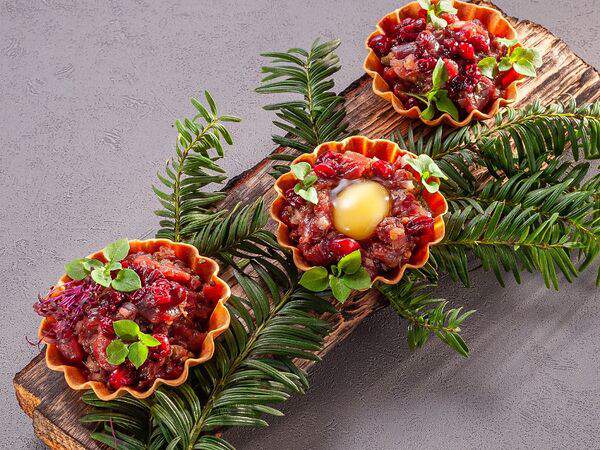 Oblaka - Тартар