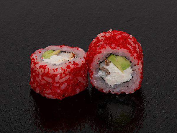 SushiTokyo - Ролл Окигава