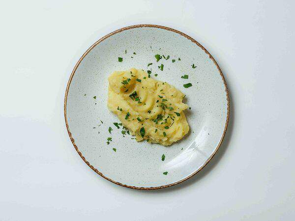 Du Pain - Картофельное пюре