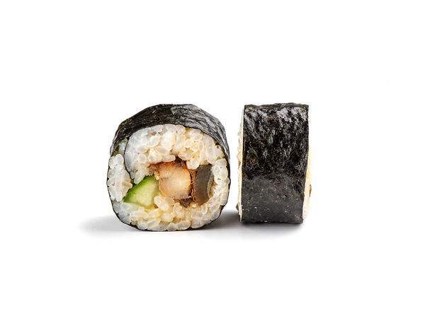 NaNe Panasian Сuisine - Ролл Унаги маки