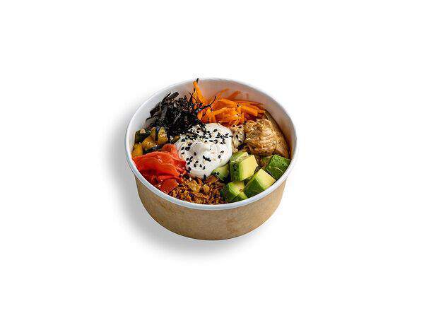 Ред-Буфет - Индейка Су-вид с чесночным соусом