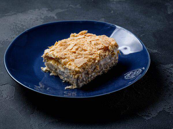 Тарантино - Наполеон