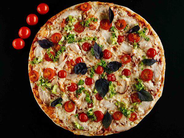 Шашлычная Марусино - Дель Полау