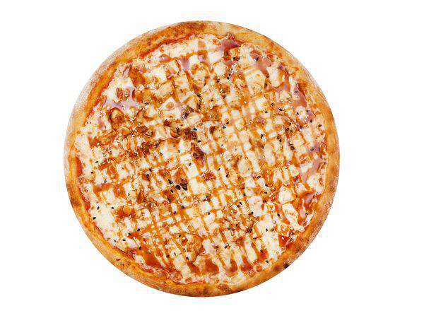 Zatochi - Терияки