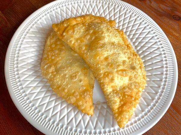 Бо-Бо - Чебуреки