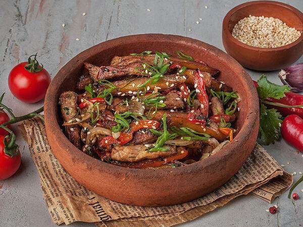 Самеба - Мартвили