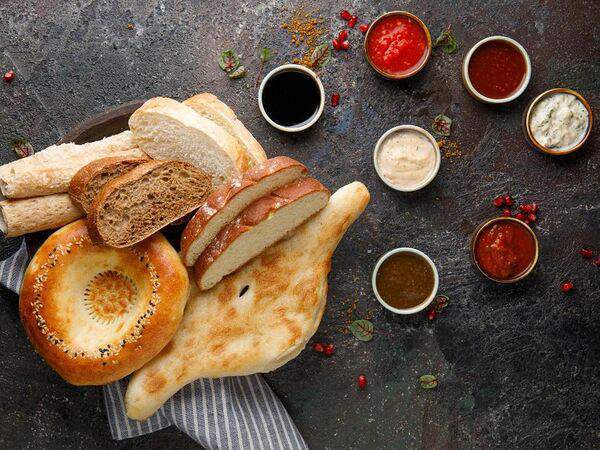 Баклажан Горьковская - Сметана