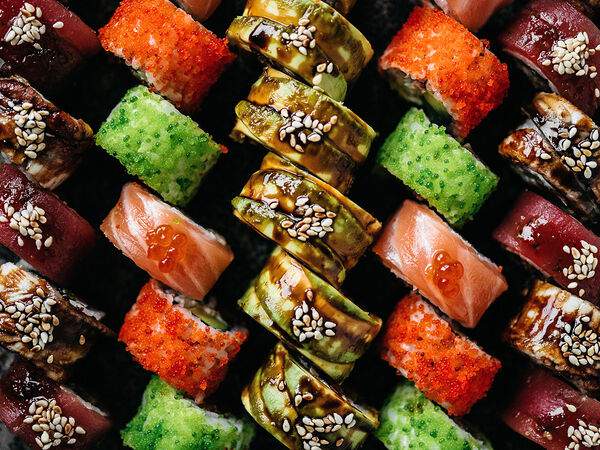 Ресторан Shima В Одинцово