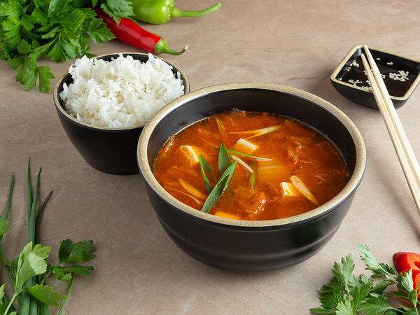 KIRIN - Кимчи Тиге