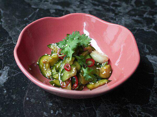 Poke Top - Битые огурцы