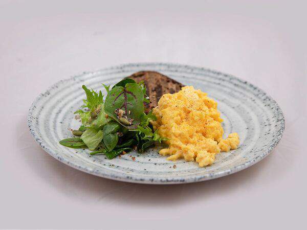 Маммас - Скрэмбл