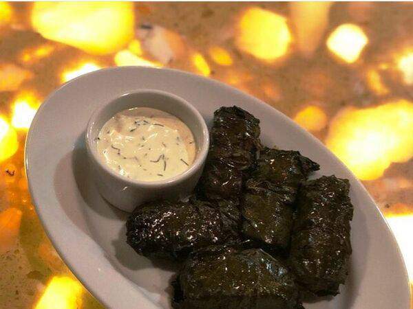 Хинкальная - Долма