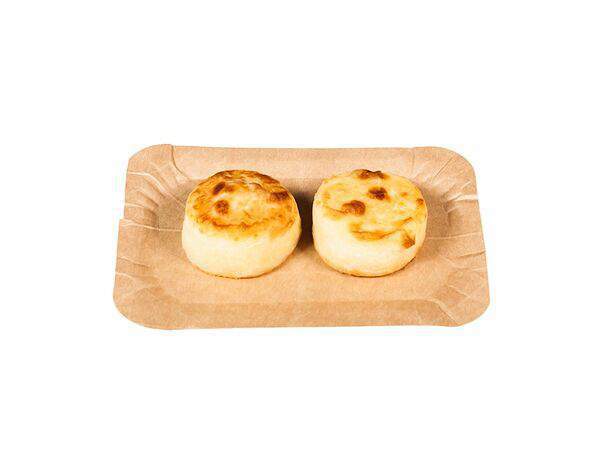 Giros Plus - Сырники