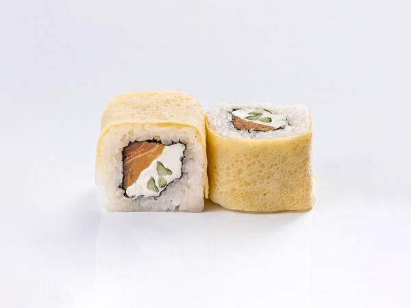 Bento суши - Ролл Урра айс