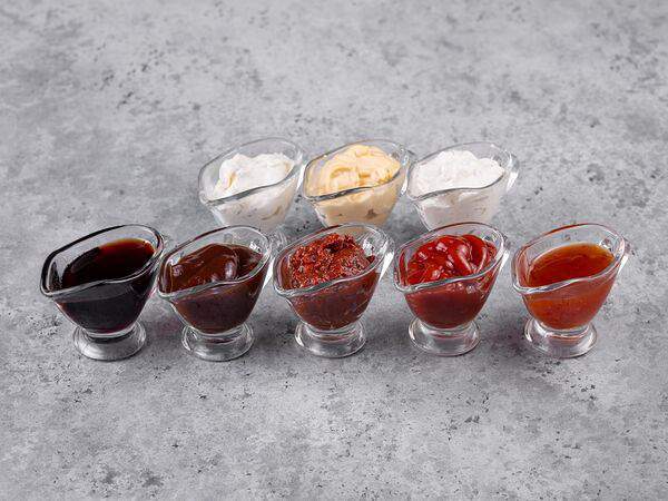 Хан Булак - Кетчуп