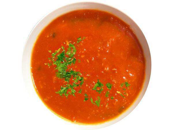 ILunch - Тосканский томатный крем-суп