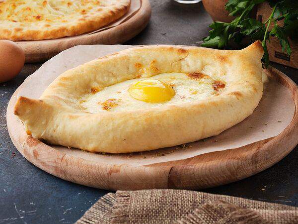 Садж - По-аджарски