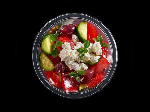 Eattery - Салат Греческий