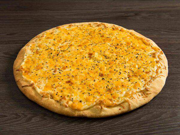 Едакратия - Пицца Четыре сыра