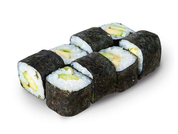 Sushi Box - Ролл Авокадо