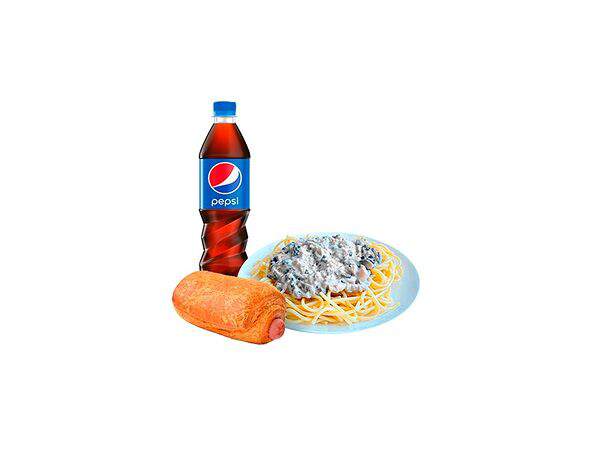 Робин Сдобин - Обед №8, получается