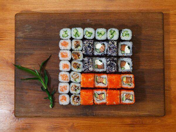 Satoshi - Сет Судоку