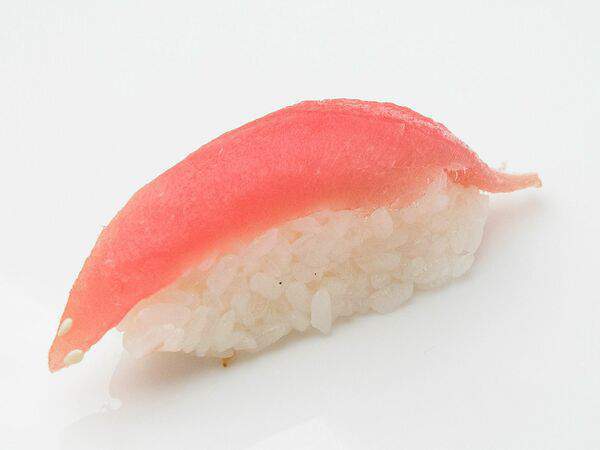 Трибуна - Суши с тунцом