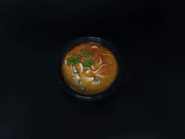 New Woker - Том Ям с лапшой