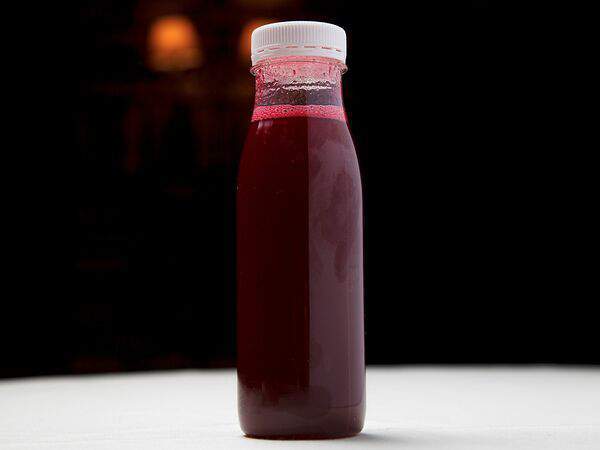 Gost Food - Морс смородиновый