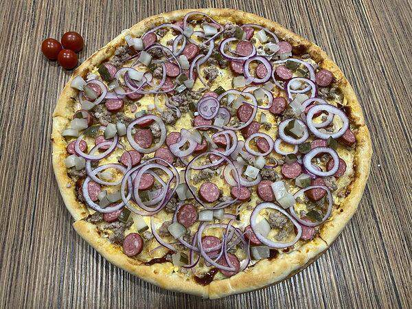 Provipnto - Пицца Баварская