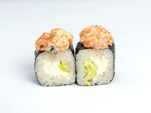 Good Food - Ролл Банзай