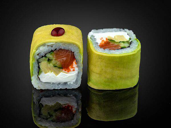 Omega 3-6-9 - Аурицу