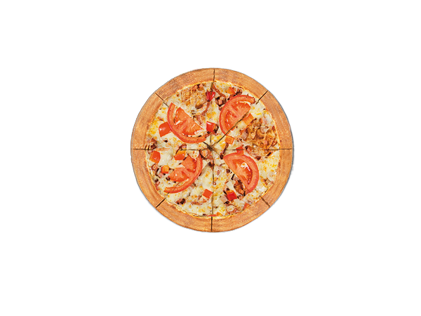 Автосуши Автопицца - Пицца Мясная (21см)