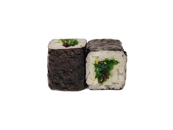 Guru Roll - Классическая чука