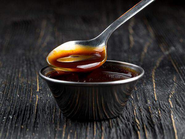 BUNKER - Мясная карамель