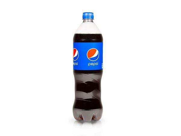 Вася Пепперони - Pepsi