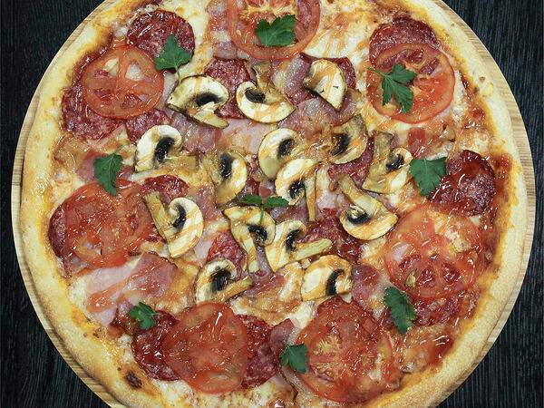 Sky Pizza - Пицца Тоскана